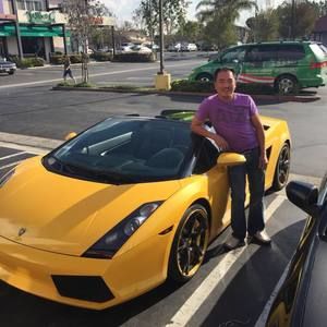 Meet your Posher, Phillip